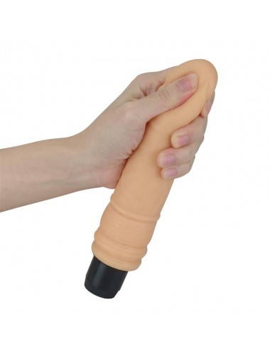 Vibrador Real Feel 75 Natural