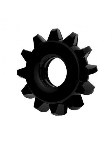 Anillo para el Pene Power Plus Negro