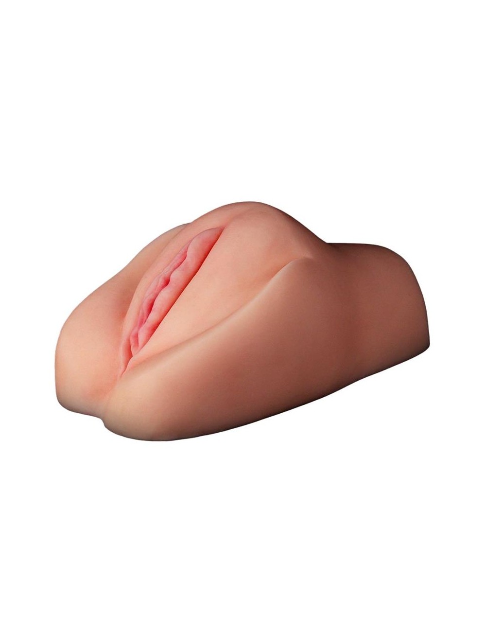 Masturbador Vagina con Vibracion
