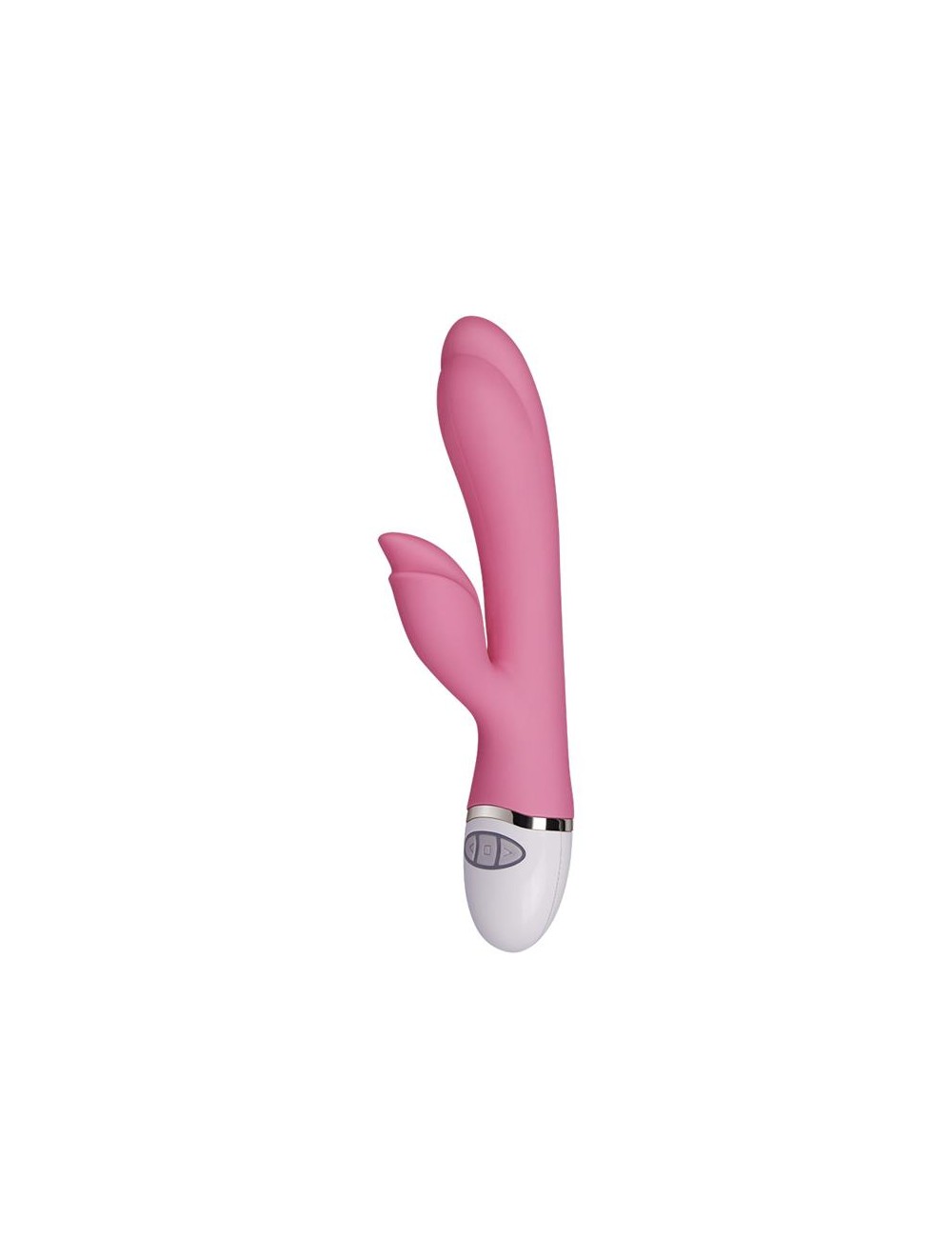 Vibrador Dreamer II USB Rosa