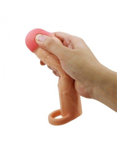 Funda para el Pene Extended Penis 2 Hani