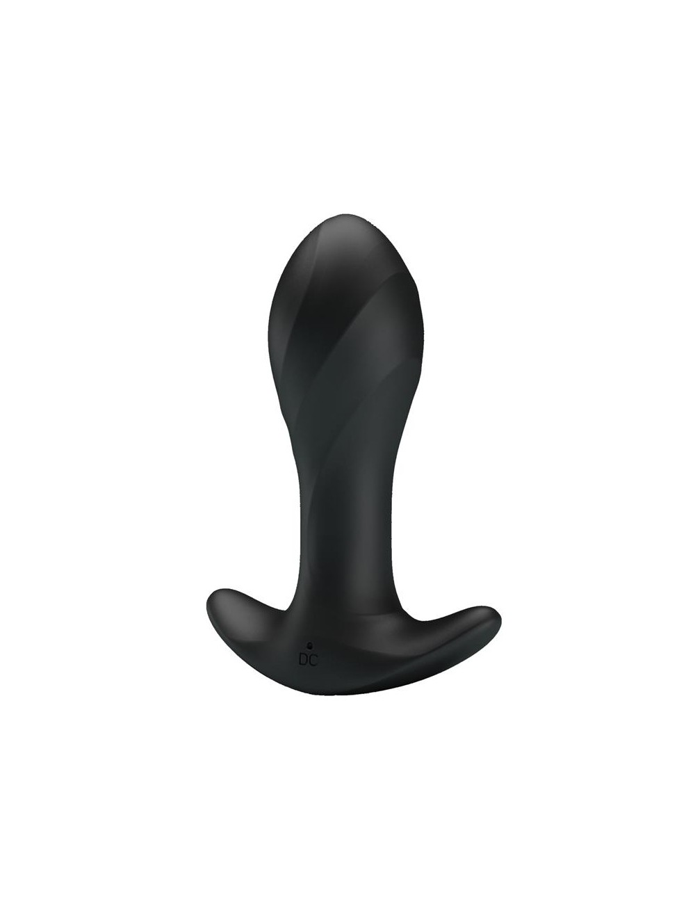 Estimulador Anal con Vibracion
