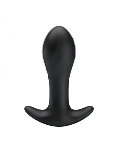 Estimulador Anal con Vibracion