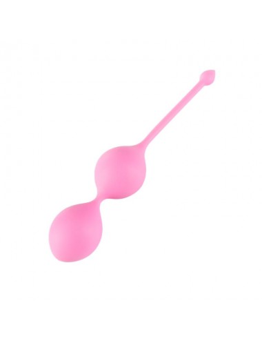 Bolas Kegel