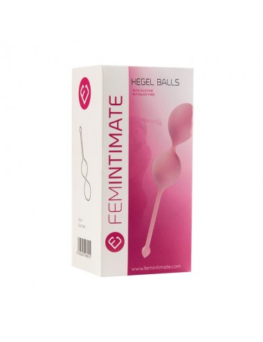 Bolas Kegel