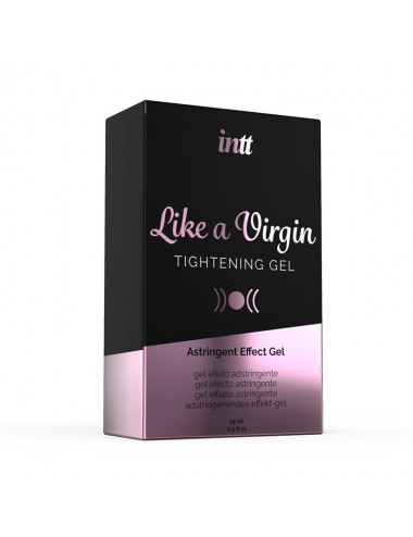 Gel Astringente Like a Virgin 15 ml