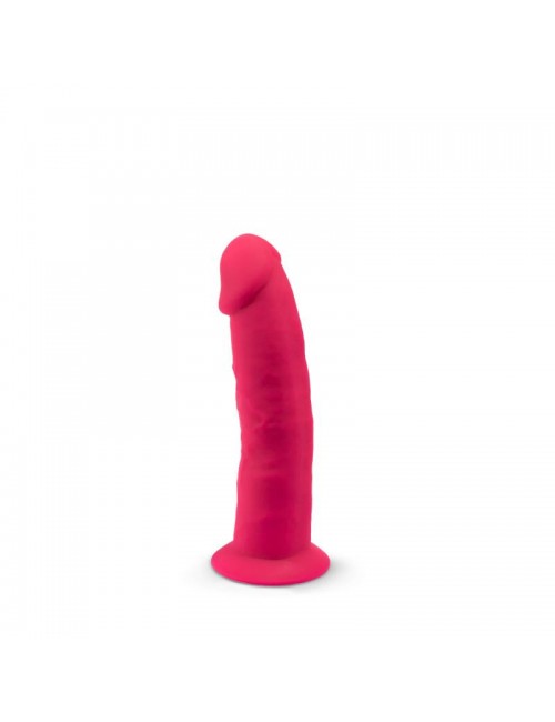 Dildo Dual Density Mod 2 6 Rosa