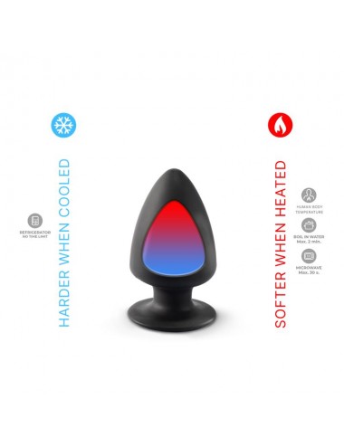 Plug Dual Density Mod 1 Talla M