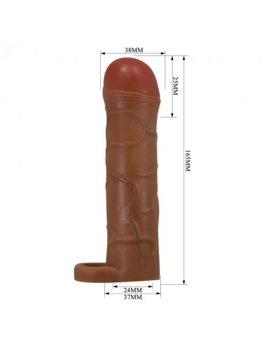 Bunion Funda para el Pene