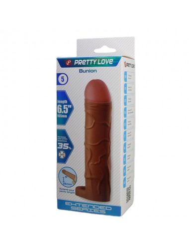 Bunion Funda para el Pene