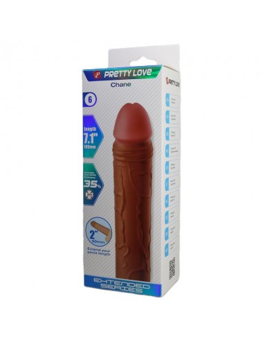 Chane Funda para el Pene
