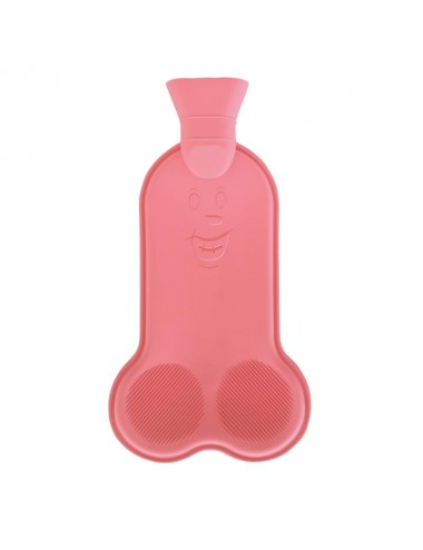 Botella de Agua Caliente 30 cm