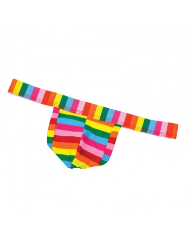 Tanga Masculino LGBT