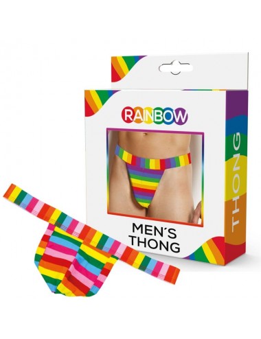 Tanga Masculino LGBT