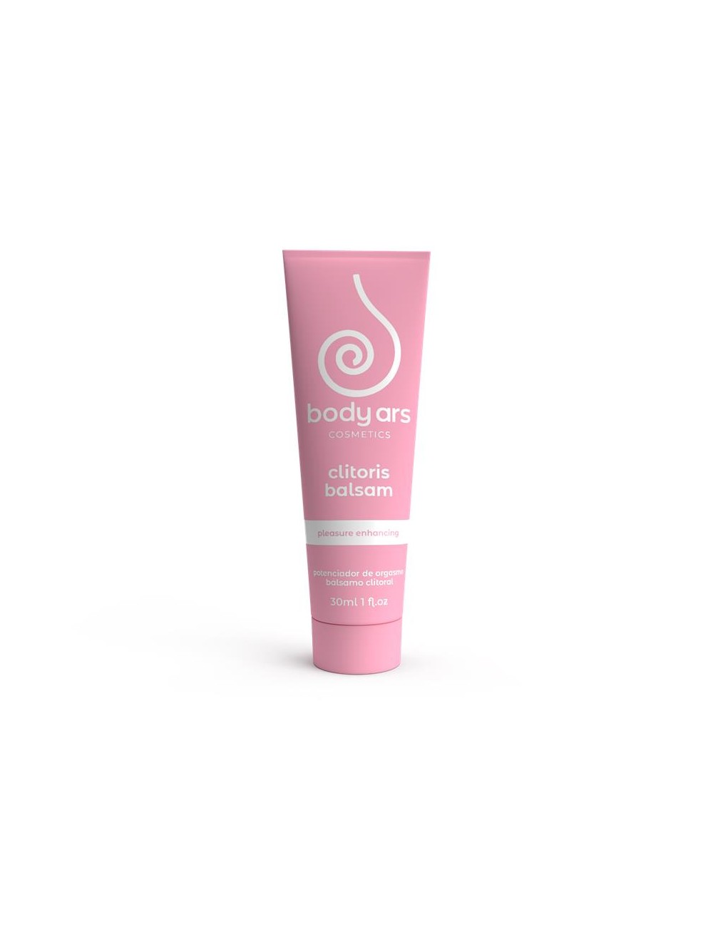 Balsamo para el Clitoris Balsam Pleasure Enhancing 30 ml