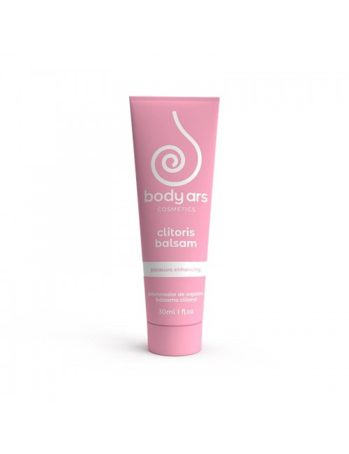 Balsamo para el Clitoris Balsam Pleasure Enhancing 30 ml