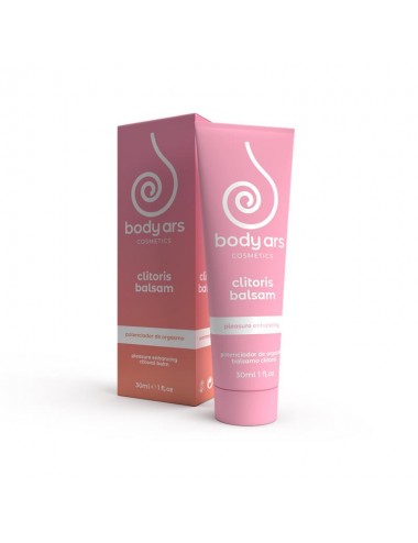 Balsamo para el Clitoris Balsam Pleasure Enhancing 30 ml