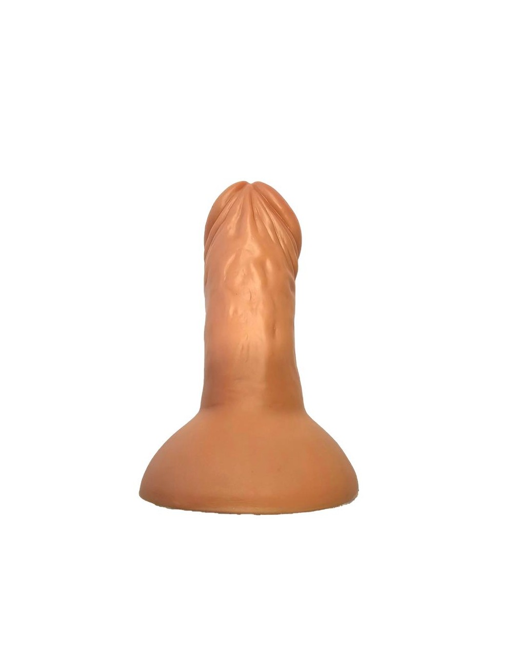 Accesorio para Latas Forma de Pene