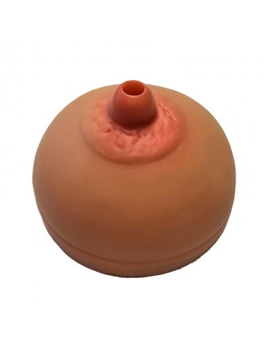 Accesorio para Latas Forma de Pecho