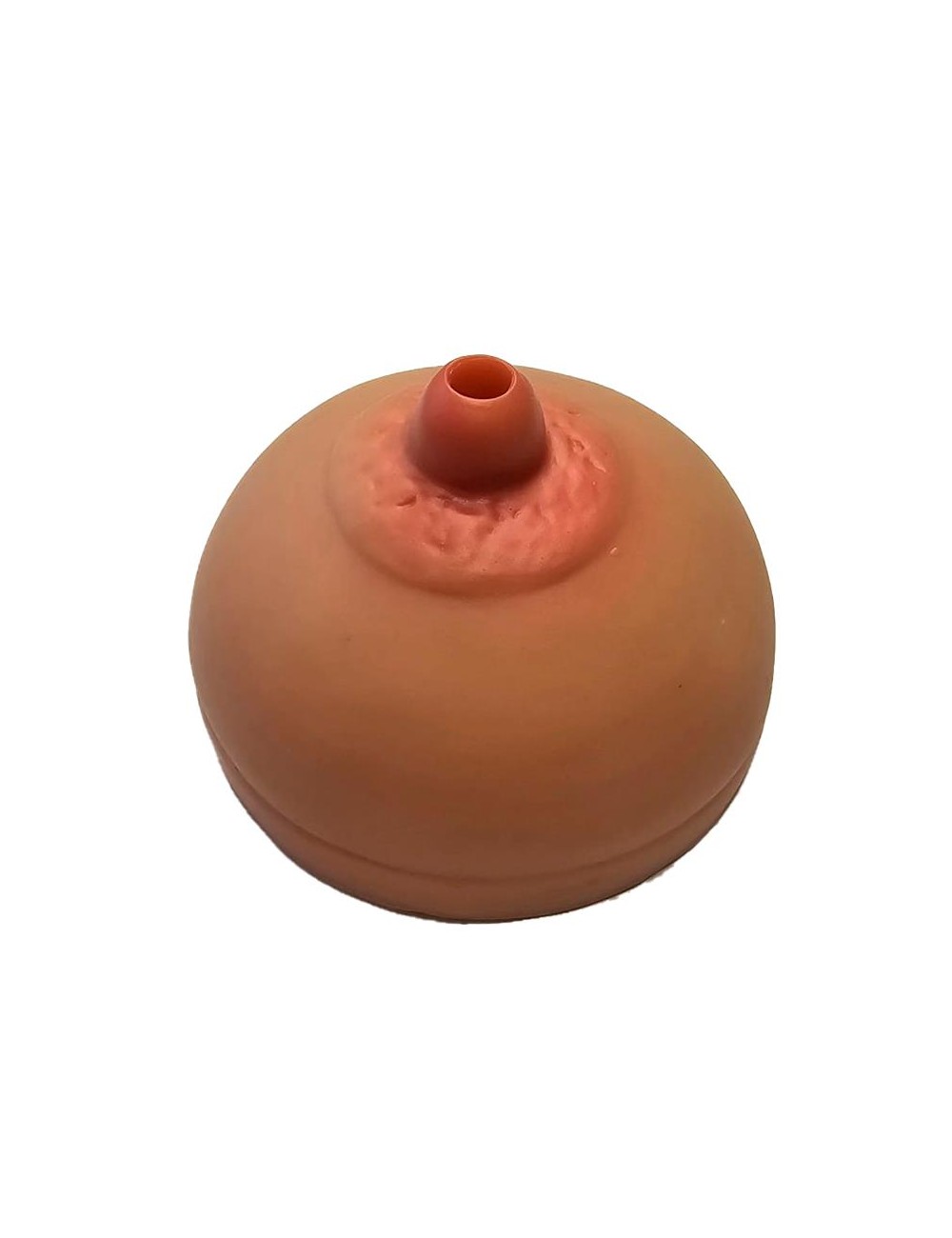 Accesorio para Latas Forma de Pecho