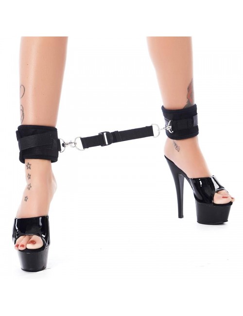 Esposas para Tobillos Correa Elastica