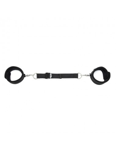 Esposas para Tobillos Correa Elastica