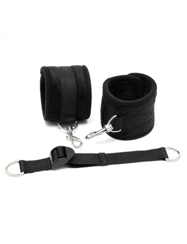 Esposas para Tobillos Correa Elastica