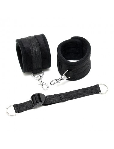 Esposas para Tobillos Correa Elastica