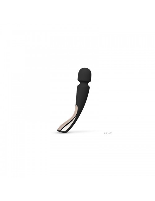 Masajeador Smart Wand 2 Medium Negro