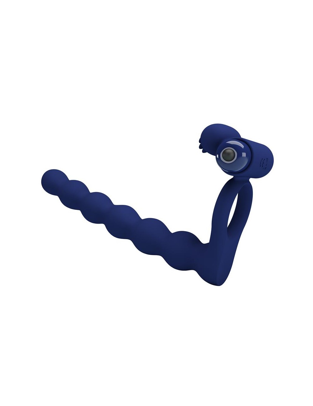 Anillo para el Pene con Vibracion