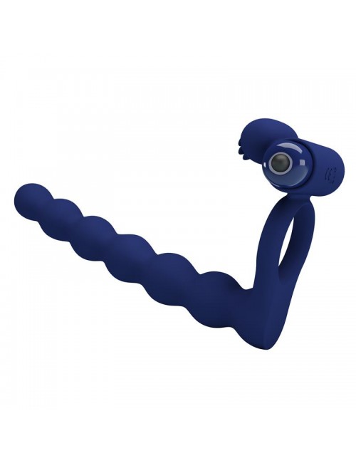 Anillo para el Pene con Vibracion