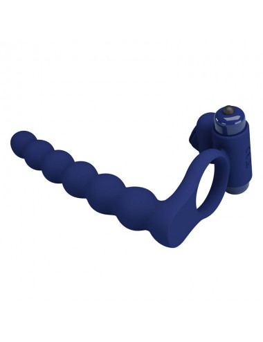 Anillo para el Pene con Vibracion