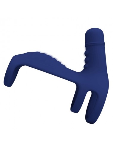 Anillo para el Pene con Vibracion