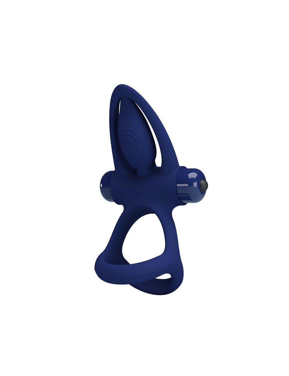 Anillo para el Pene con Vibracion