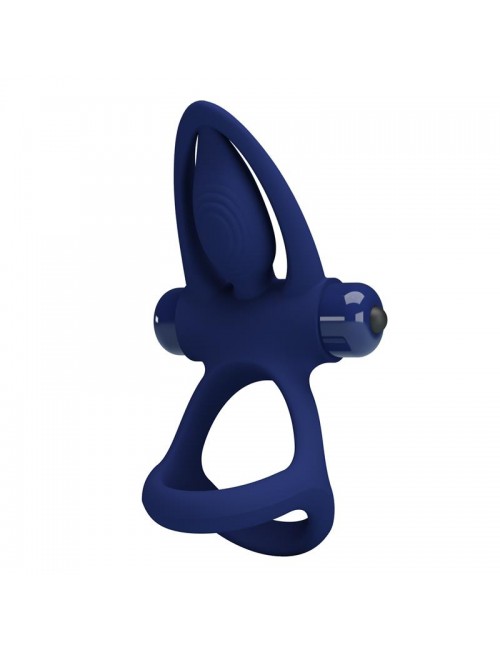 Anillo para el Pene con Vibracion