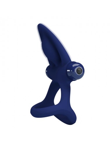 Anillo para el Pene con Vibracion
