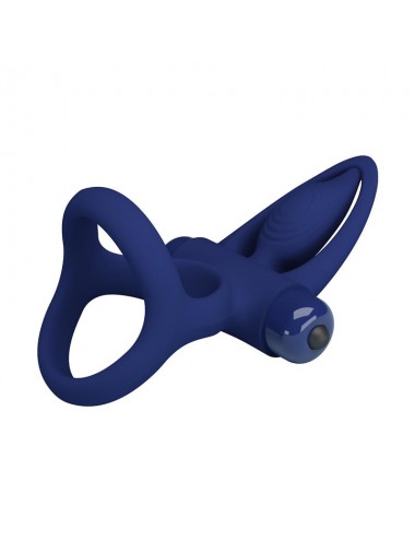 Anillo para el Pene con Vibracion