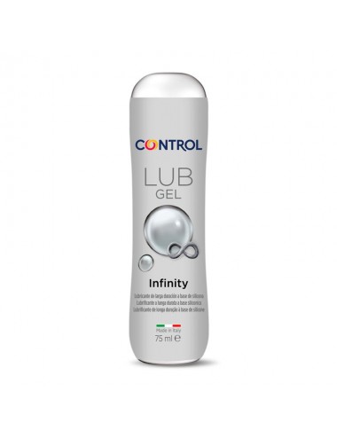 Lubricante Infinity 75 ml