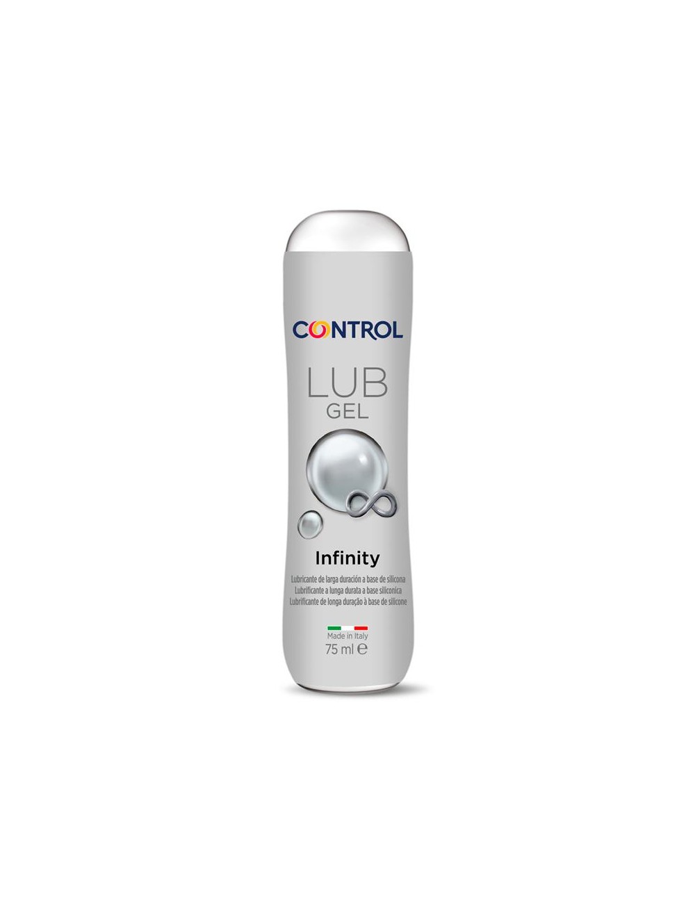Lubricante Infinity 75 ml