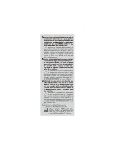 Lubricante Infinity 75 ml