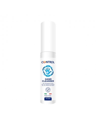 Gel Limpiador de Manos 25 ml