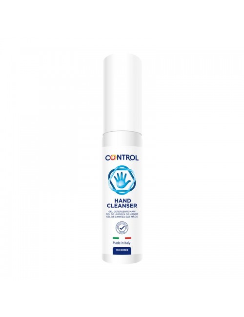 Gel Limpiador de Manos 25 ml