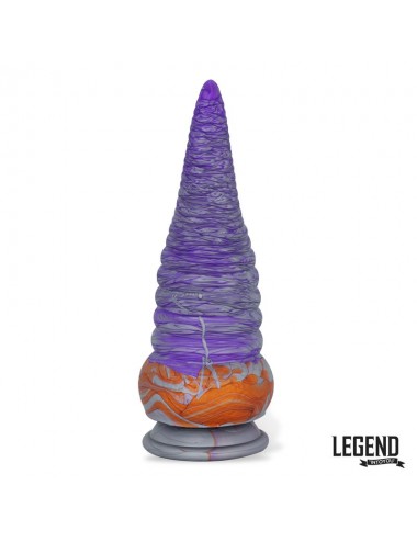 Tentaclyosaur Dildo Tentaculo Silicona Liquida 20 cm