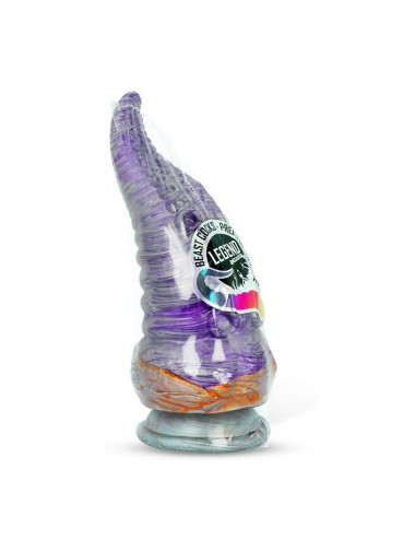 Tentaclyosaur Dildo Tentaculo Silicona Liquida 20 cm