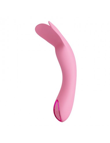 Dj Cock Vibrador G spot