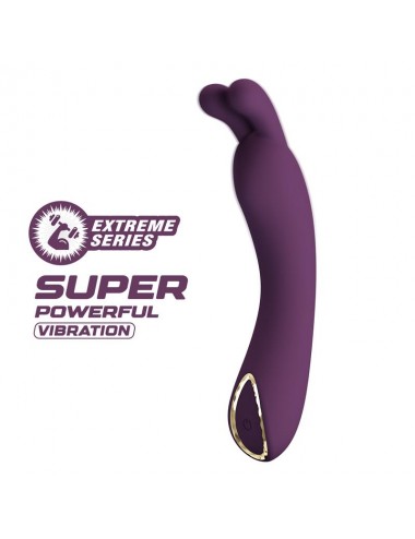 Dj Rabbit Vibrador G Spot