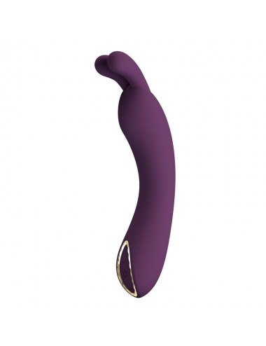 Dj Rabbit Vibrador G Spot