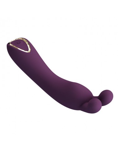 Dj Rabbit Vibrador G Spot
