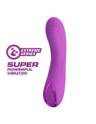 Dj Dick Vibrador G Spot