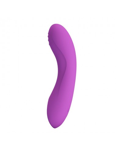 Dj Dick Vibrador G Spot
